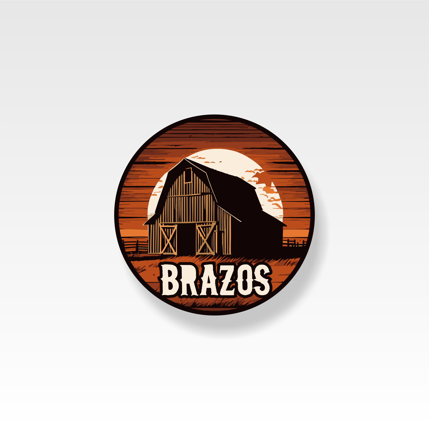 Apparel Design by Foulanan Design for this project | Design #30700467