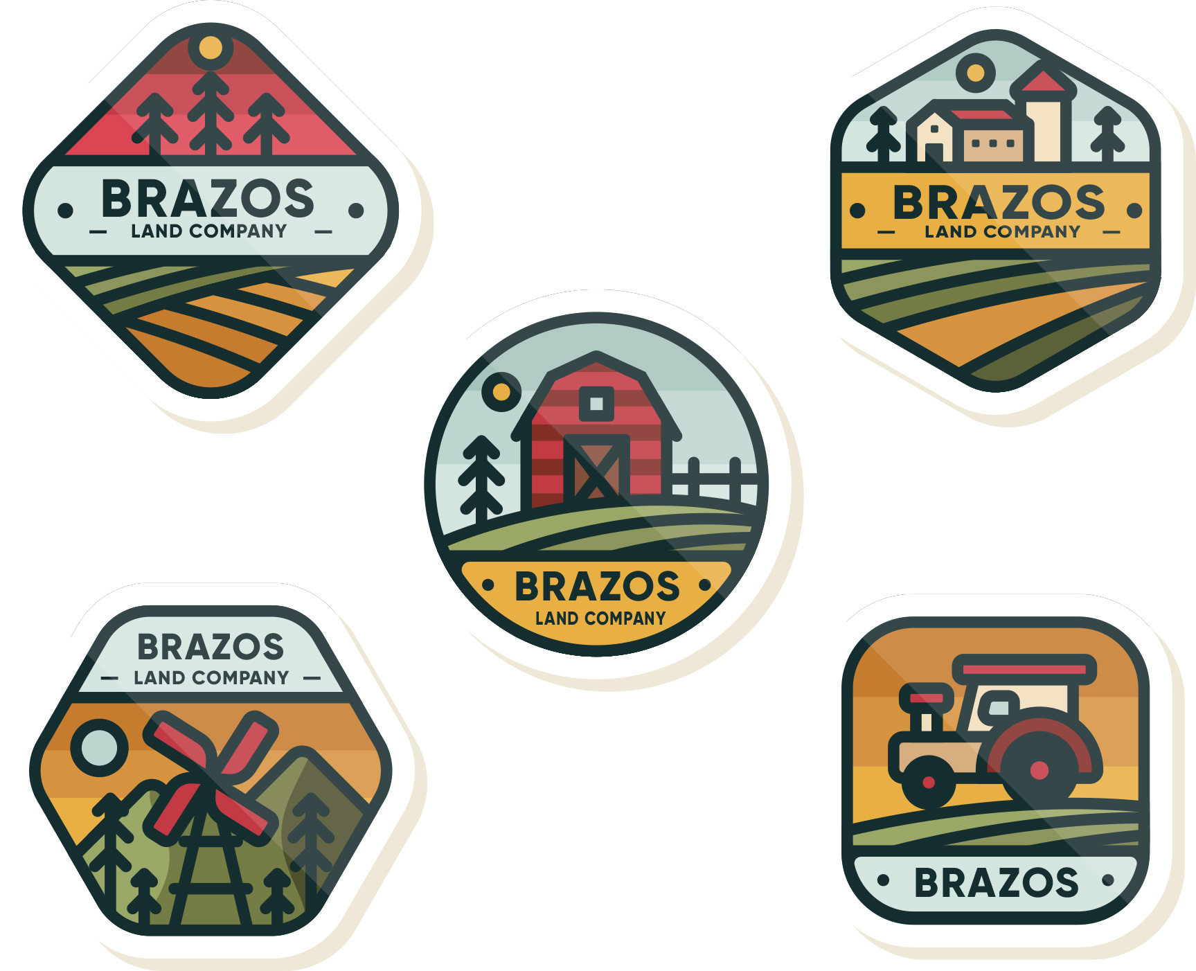 Apparel Design by STEWART.HOLMES for this project | Design #30692179