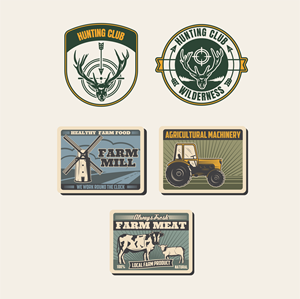 Apparel Design by miloje1207 for this project | Design: #30703314