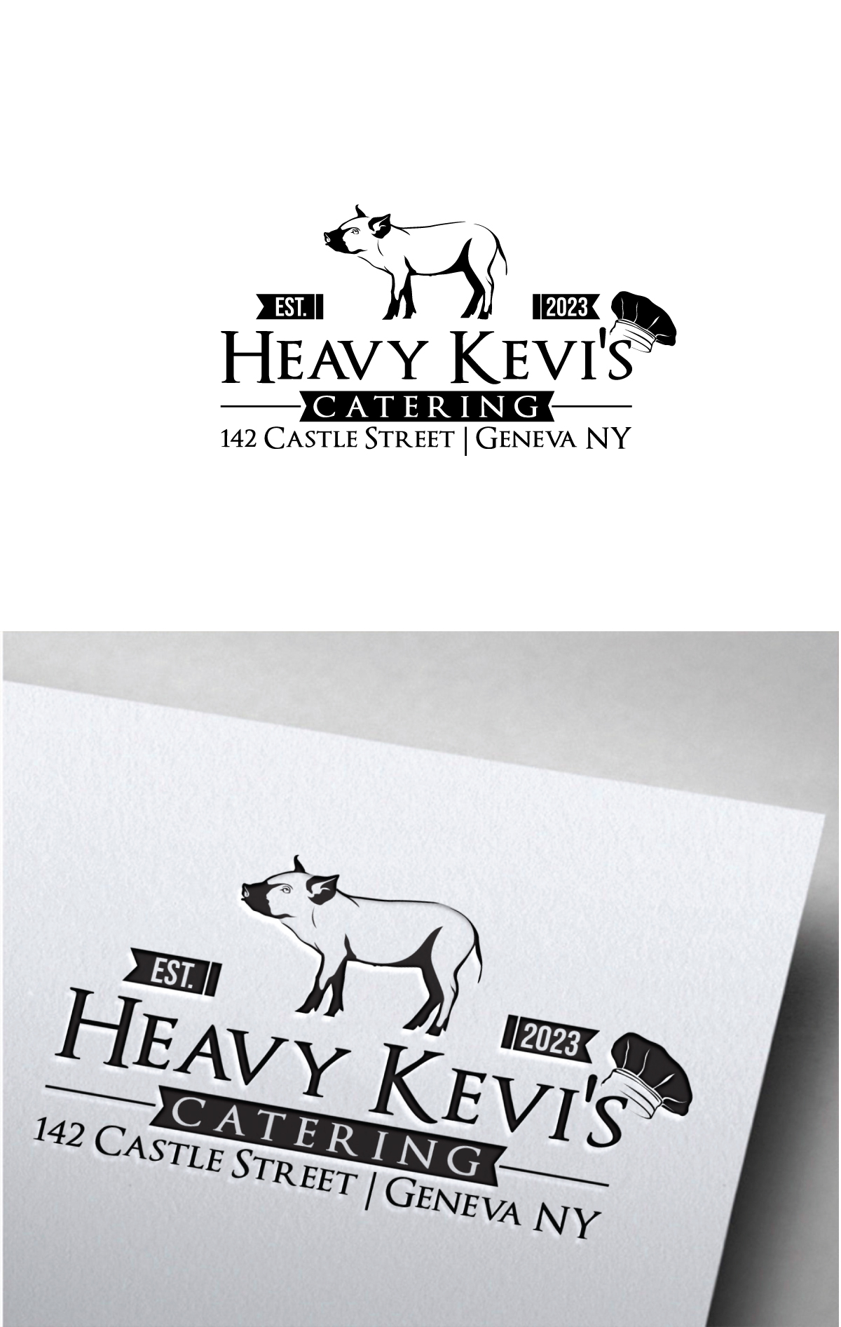 Logo Design by Om Namah Shivay for this project | Design #30697744