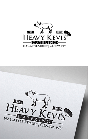 Logo Design by Om Namah Shivay for this project | Design: #30697744