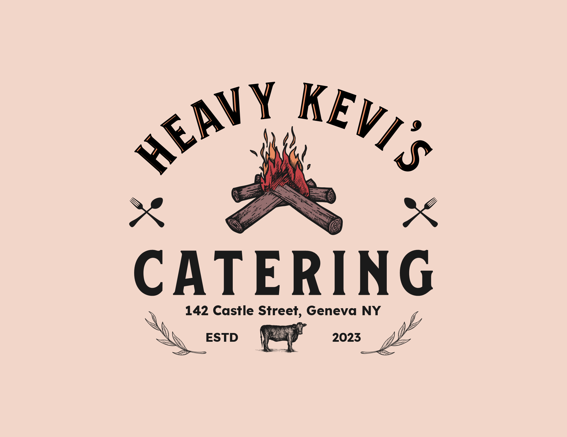 Logo Design by Real Eyes for this project | Design #30687126