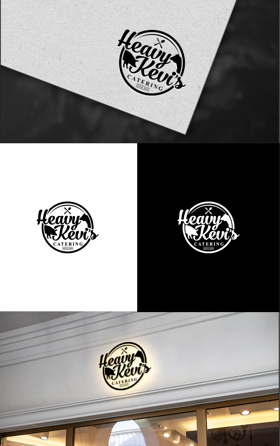 Logo Design by jonkonrad for this project | Design #30685638