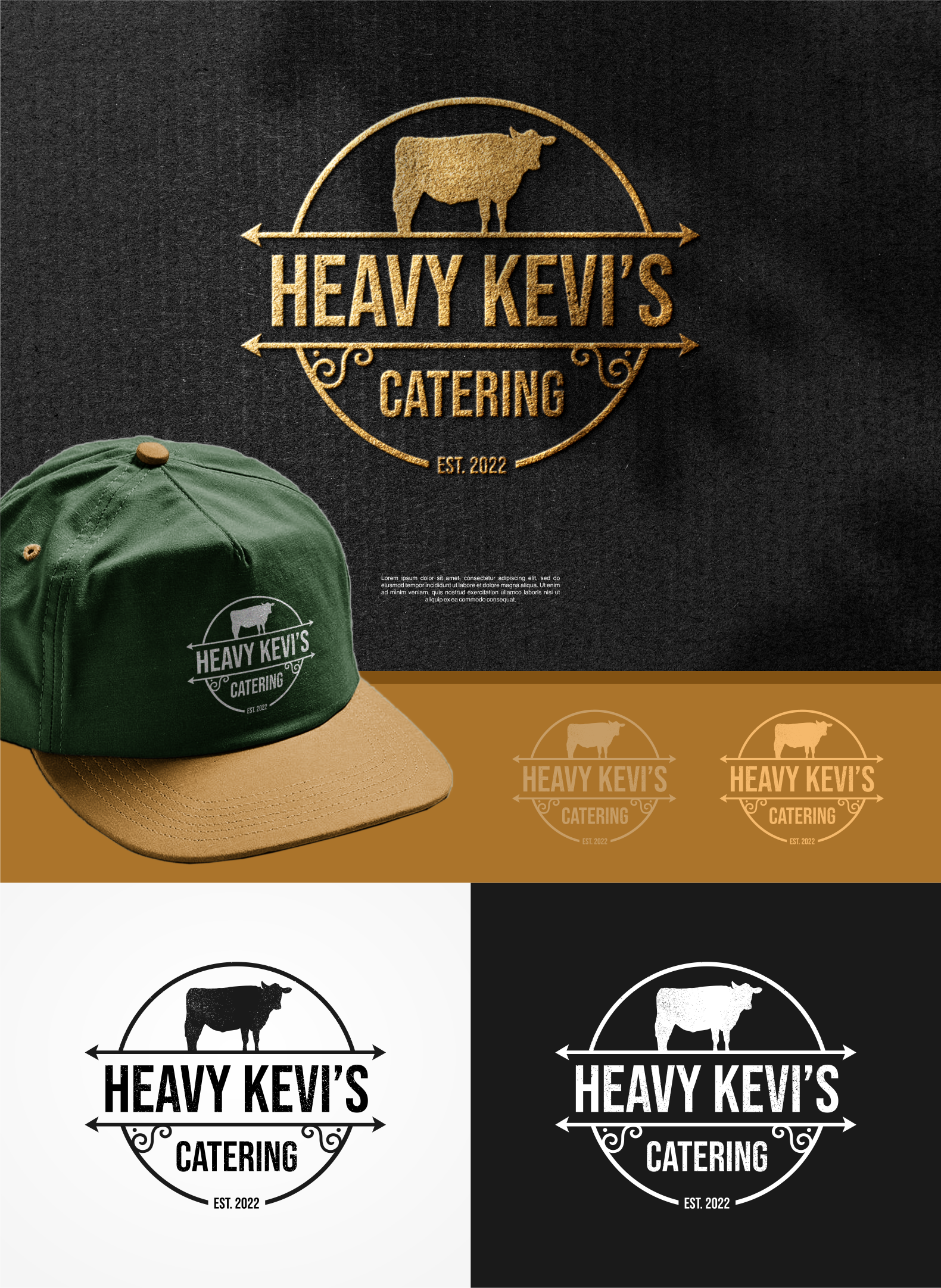 Logo-Design von LUTNG. für dieses Projekt | Design #30697211