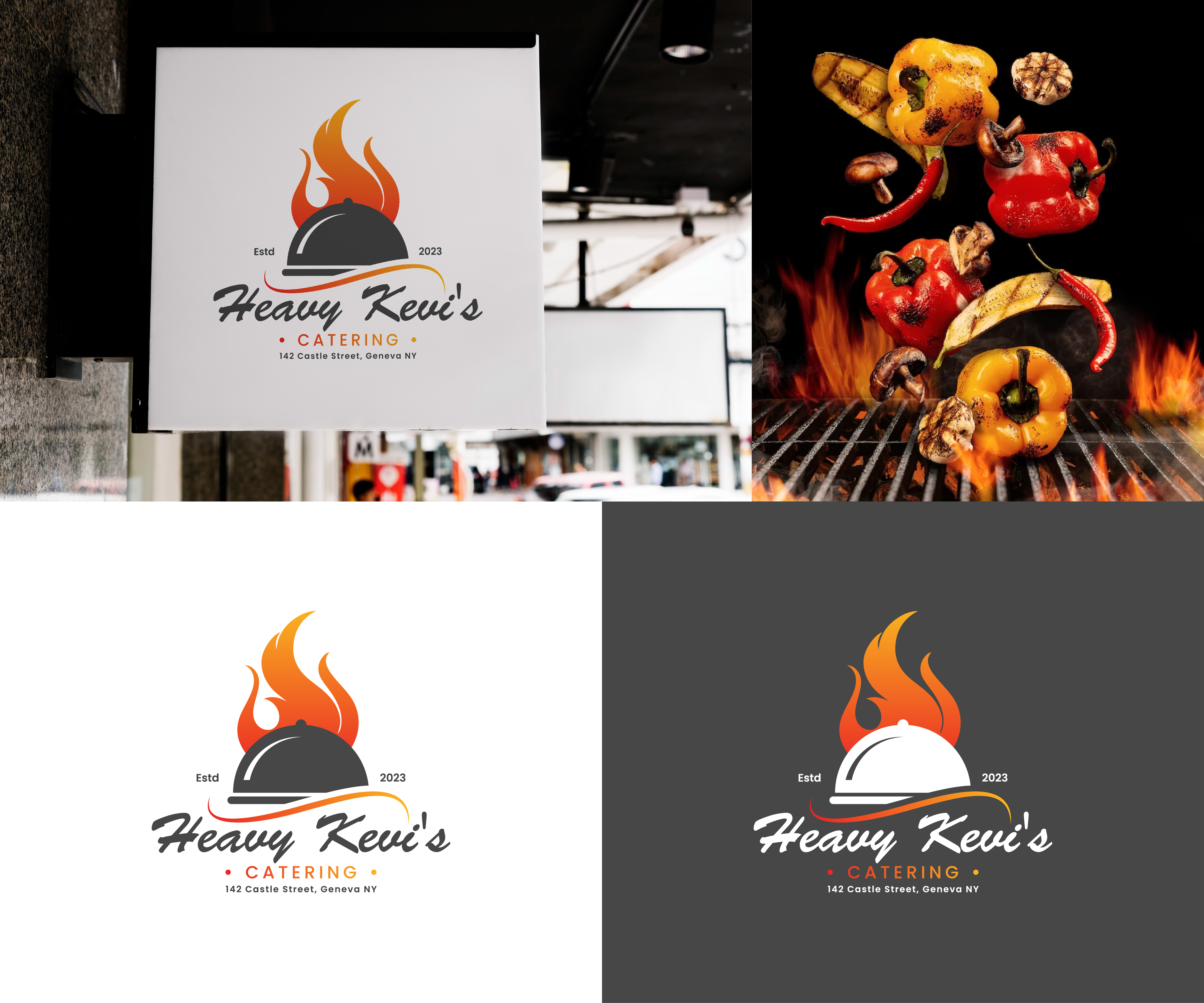 Logo Design by Luthfi1 for this project | Design #30715111