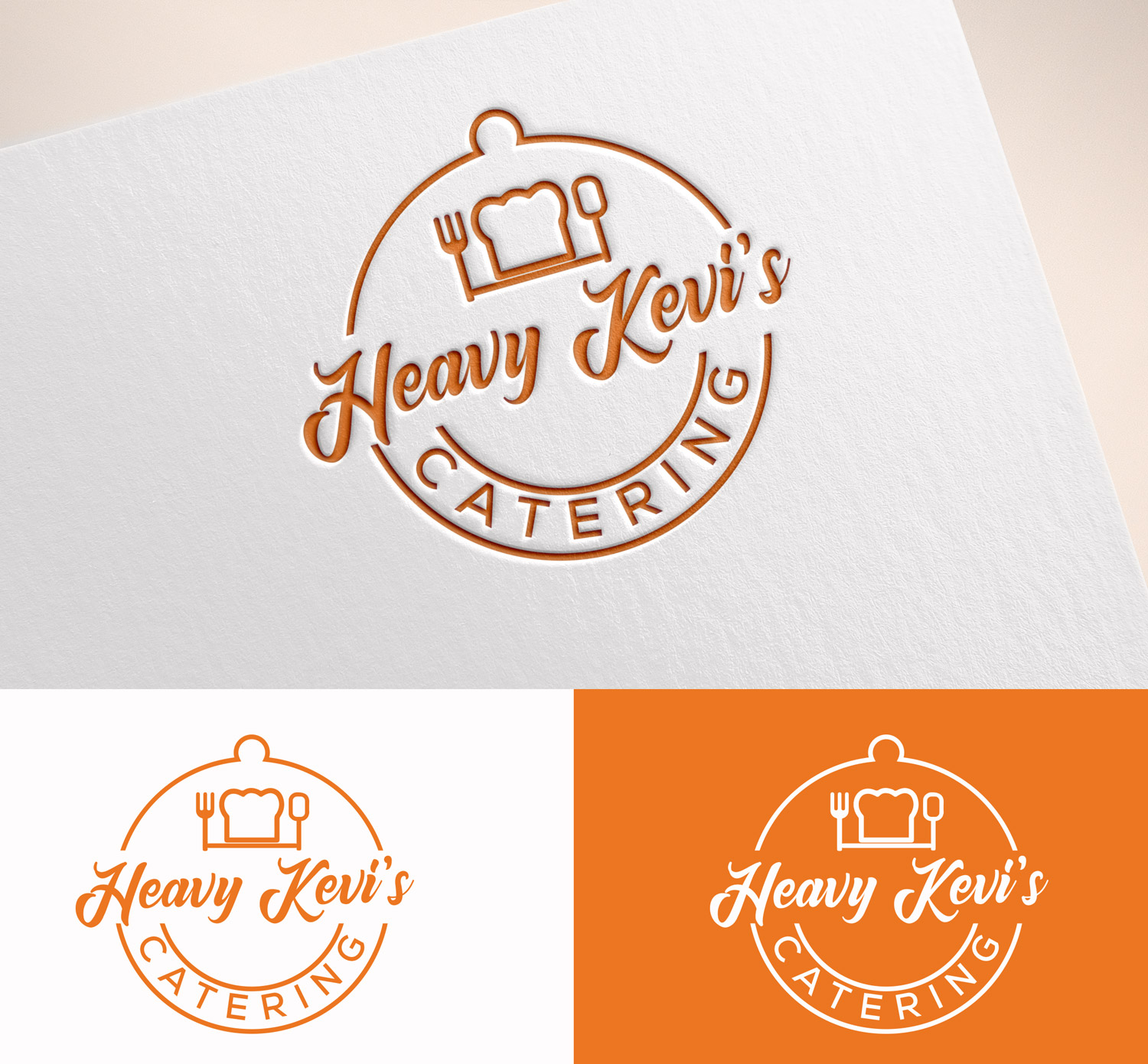 Logo Design by M Art & Design for this project | Design #30690335