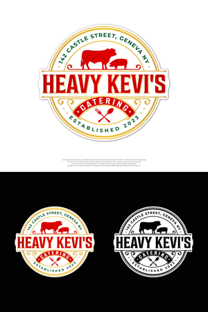 Logo Design by Anderwork