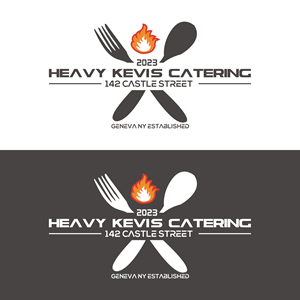 Logo Design by bos nyambek
