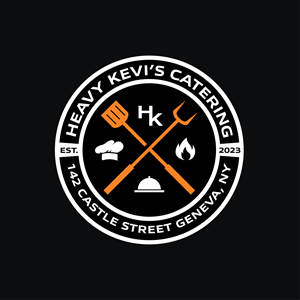 Logo Design by Beachin’ Designs