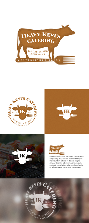 Logo-Design von Oleksandr Tovarkov für dieses Projekt | Design: #30687563