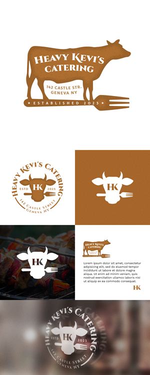 Logo-Design von Oleksandr Tovarkov für dieses Projekt | Design: #30691708