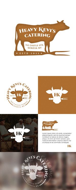 Logo-Design von Oleksandr Tovarkov für dieses Projekt | Design: #30702562