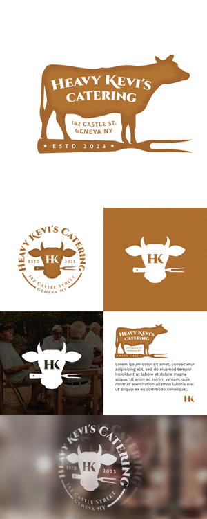 Logo-Design von Oleksandr Tovarkov für dieses Projekt | Design: #30715927