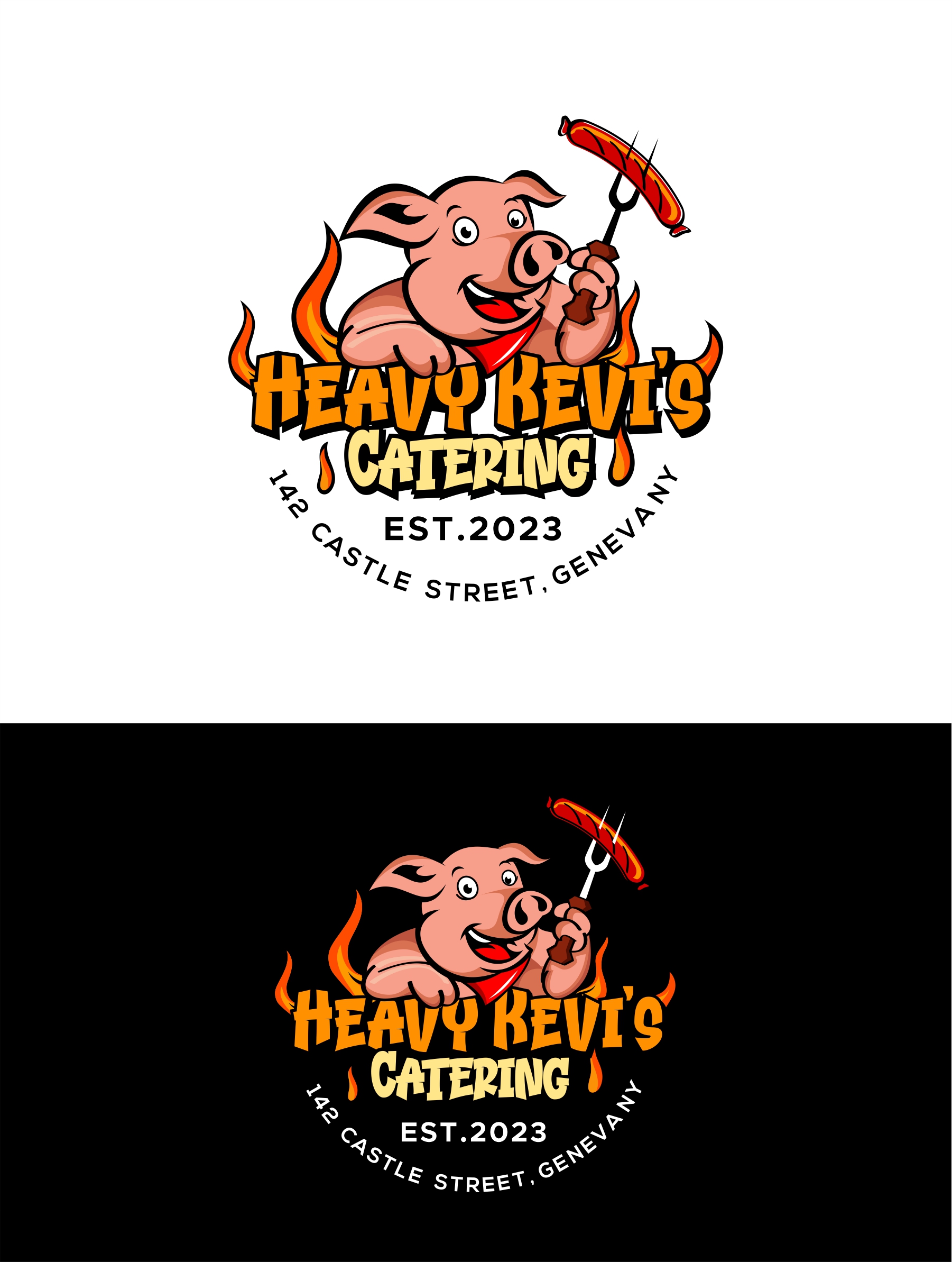 Logo Design by debdesign for this project | Design #30689395