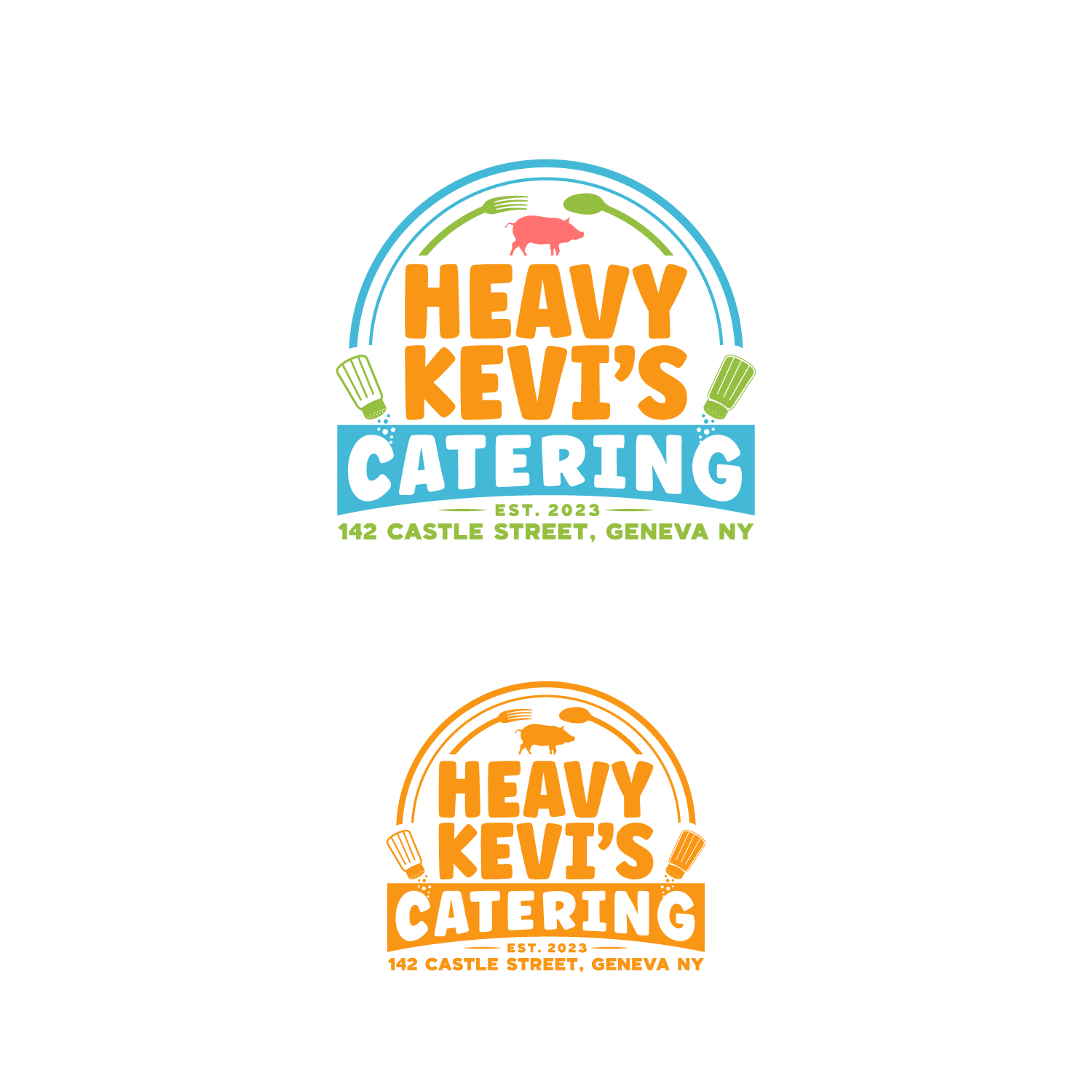 Logo Design by anico for this project | Design #30682837