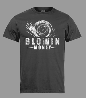 T-shirt Design by Johncina for this project | Design: #30683859