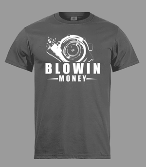 T-shirt Design by Johncina for this project | Design: #30683867