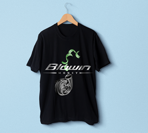 T-shirt Design by miloje1207 for this project | Design: #30690322