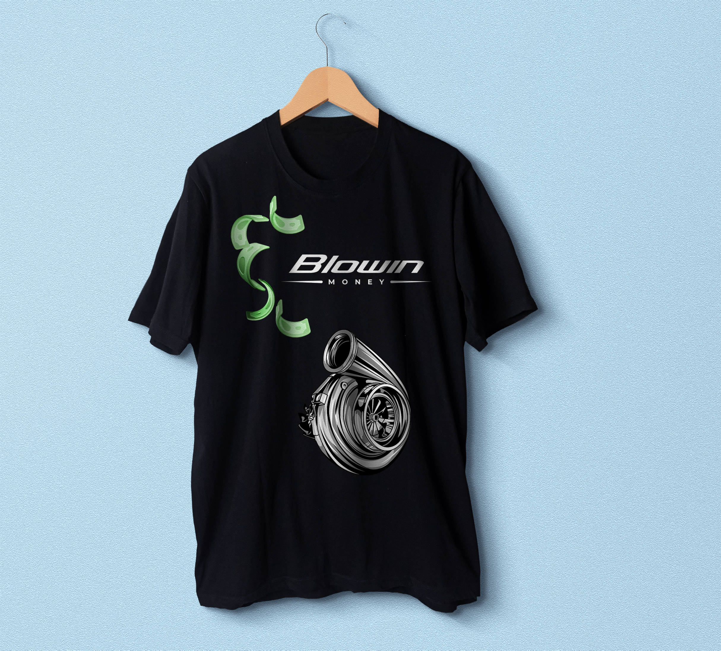 T-shirt Design by miloje1207 for this project | Design #30690323