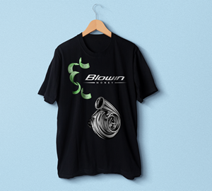 T-shirt Design by miloje1207 for this project | Design: #30690323