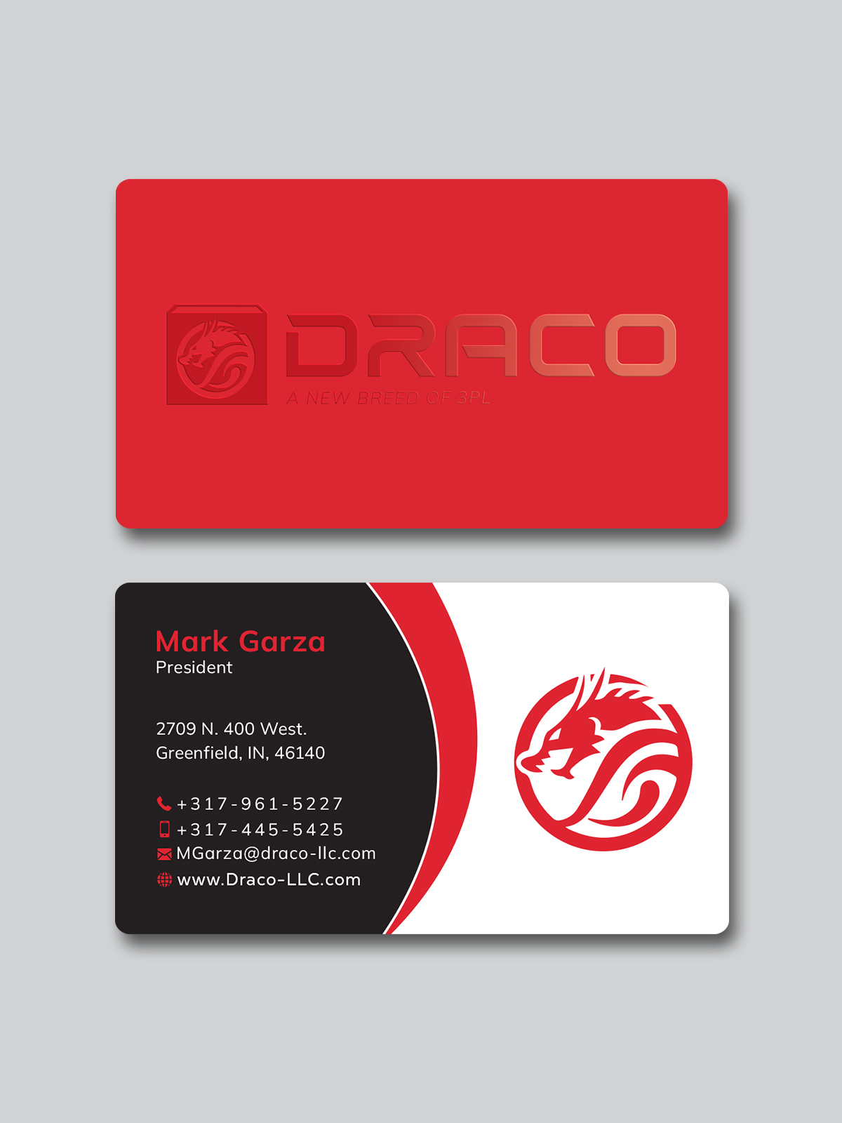 Business Card Design by Creative Moon Design for this project | Design #30683389