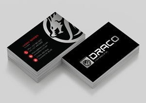Diseño de Tarjeta de Presentación por MarkoE para este proyecto | Diseño #30683536
