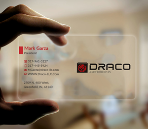 Business Card Design by Expert Bappy for this project | Design: #30685211