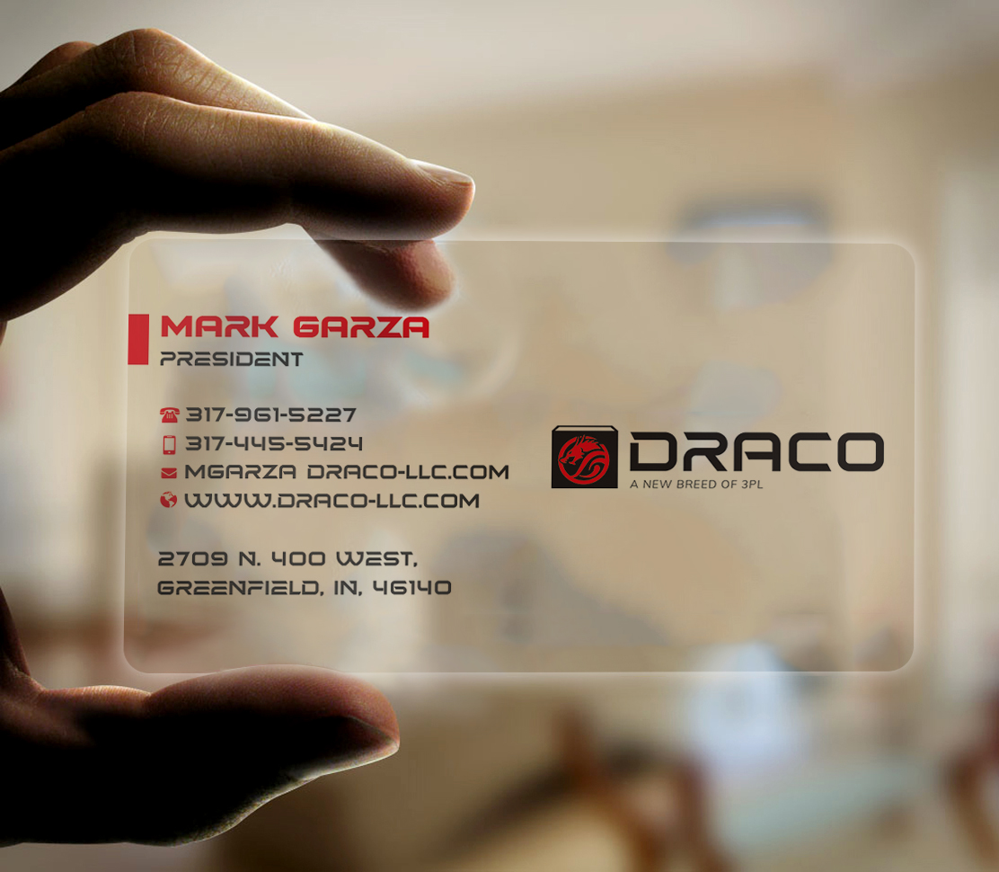 Business Card Design by Expert Bappy for this project | Design #30685214