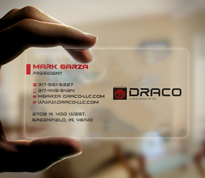 Business Card Design by Expert Bappy for this project | Design: #30685214