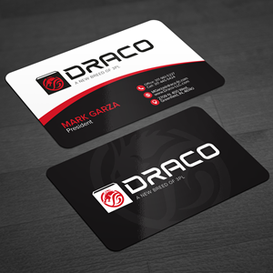 Business Card Design by WellDesign for this project | Design: #30683274