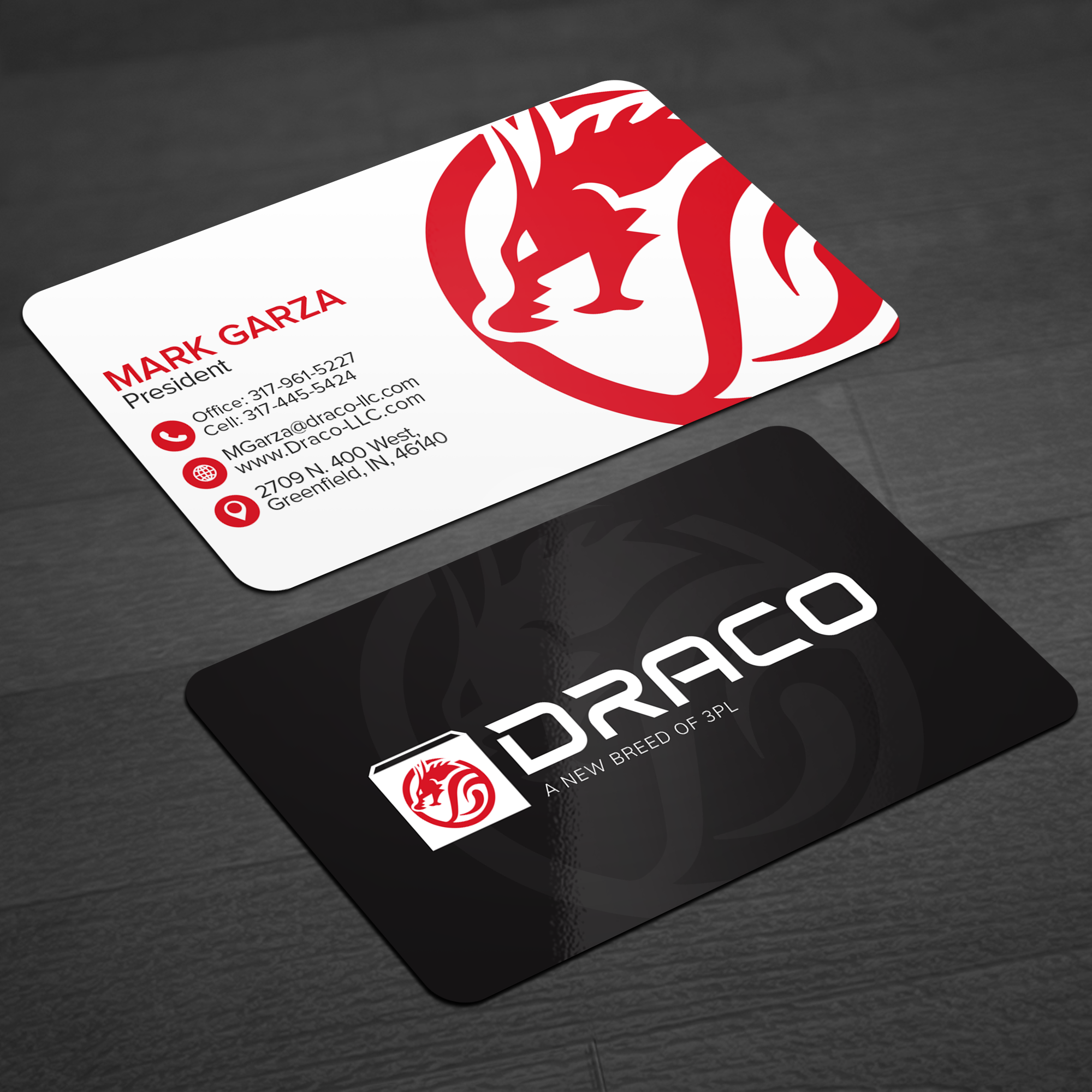 Business Card Design by WellDesign for this project | Design #30683275
