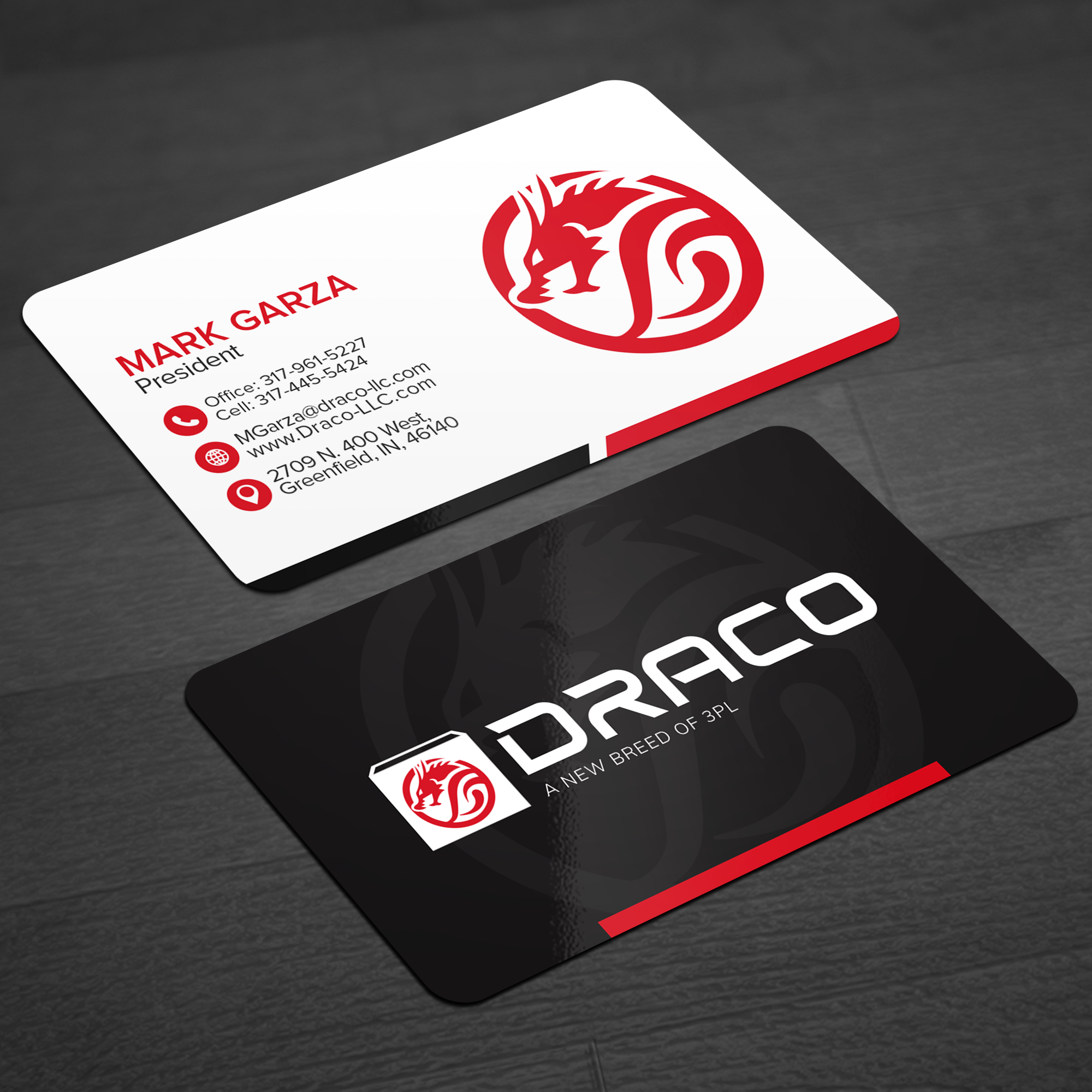 Business Card Design by WellDesign for this project | Design #30683277