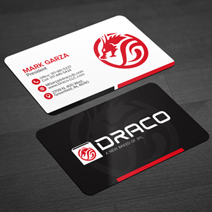 Business Card Design by WellDesign for this project | Design: #30683277