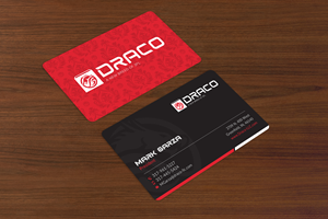 Diseño de Tarjeta de Presentación por Sun Moon Graphic Designer para este proyecto | Diseño #30686137