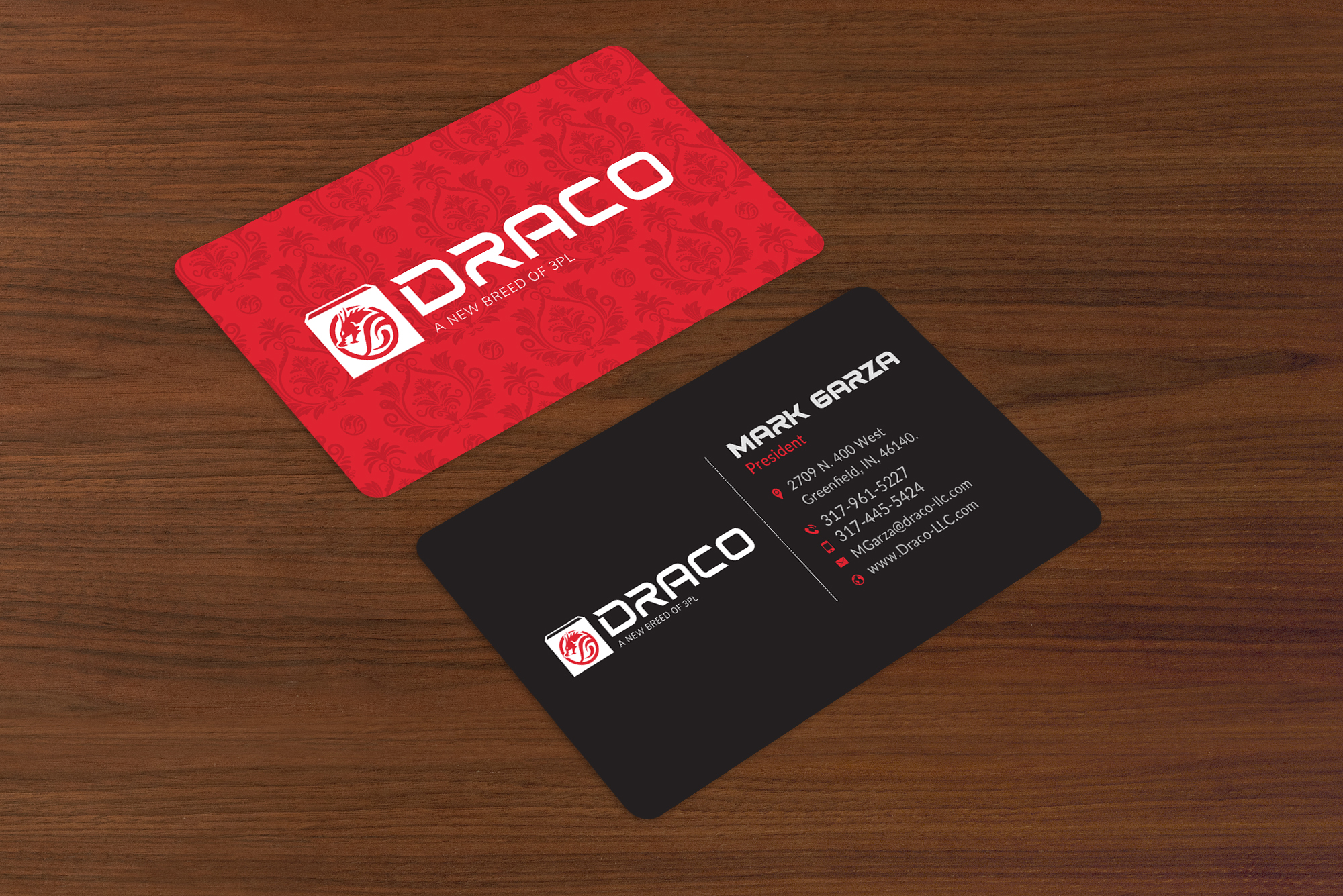 Business Card Design by Sun Moon Graphic Designer for this project | Design #30686138