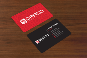 Business Card Design by Sun Moon Graphic Designer for this project | Design: #30686138