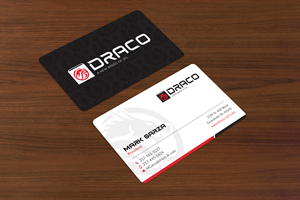 Business Card Design by Sun Moon Graphic Designer for this project | Design: #30686139