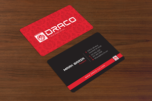 Business Card Design by Sun Moon Graphic Designer for this project | Design: #30686141
