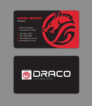 Business Card Design by Sun Moon Graphic Designer for this project | Design: #30686384