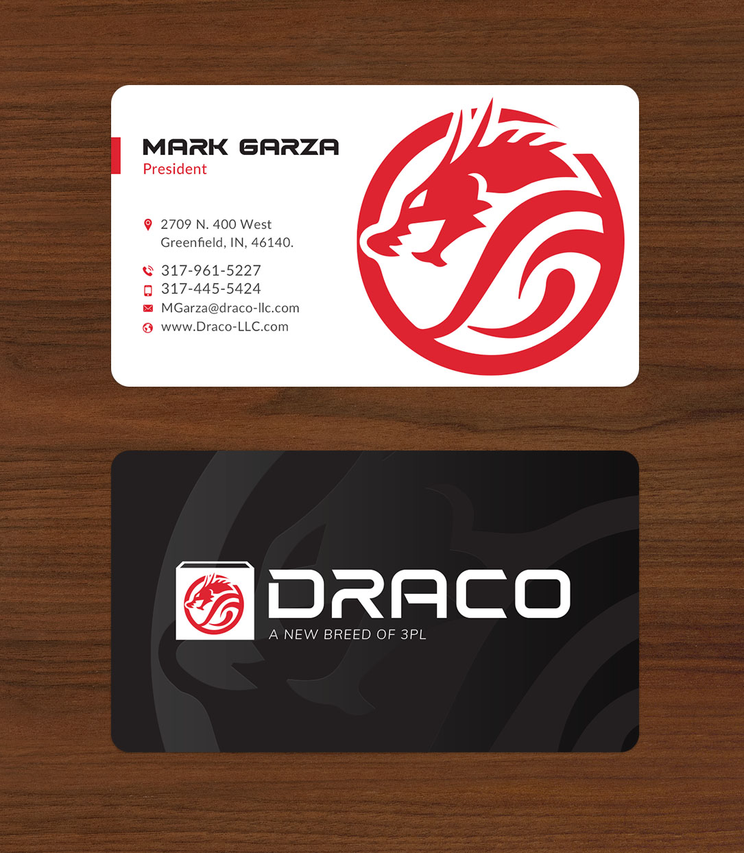 Business Card Design by Sun Moon Graphic Designer for this project | Design #30686385