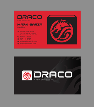 Business Card Design by Sun Moon Graphic Designer for this project | Design: #30686386