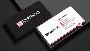 Business Card Design by Creations Box 2015 for this project | Design: #30688479