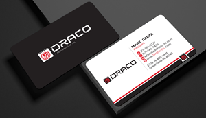 Business Card Design by Creations Box 2015 for this project | Design: #30688480
