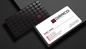 Business Card Design by Creations Box 2015 for this project | Design: #30688483
