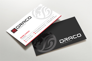Business Card Design by LAXMI DESIGNHUB for this project | Design: #30686914