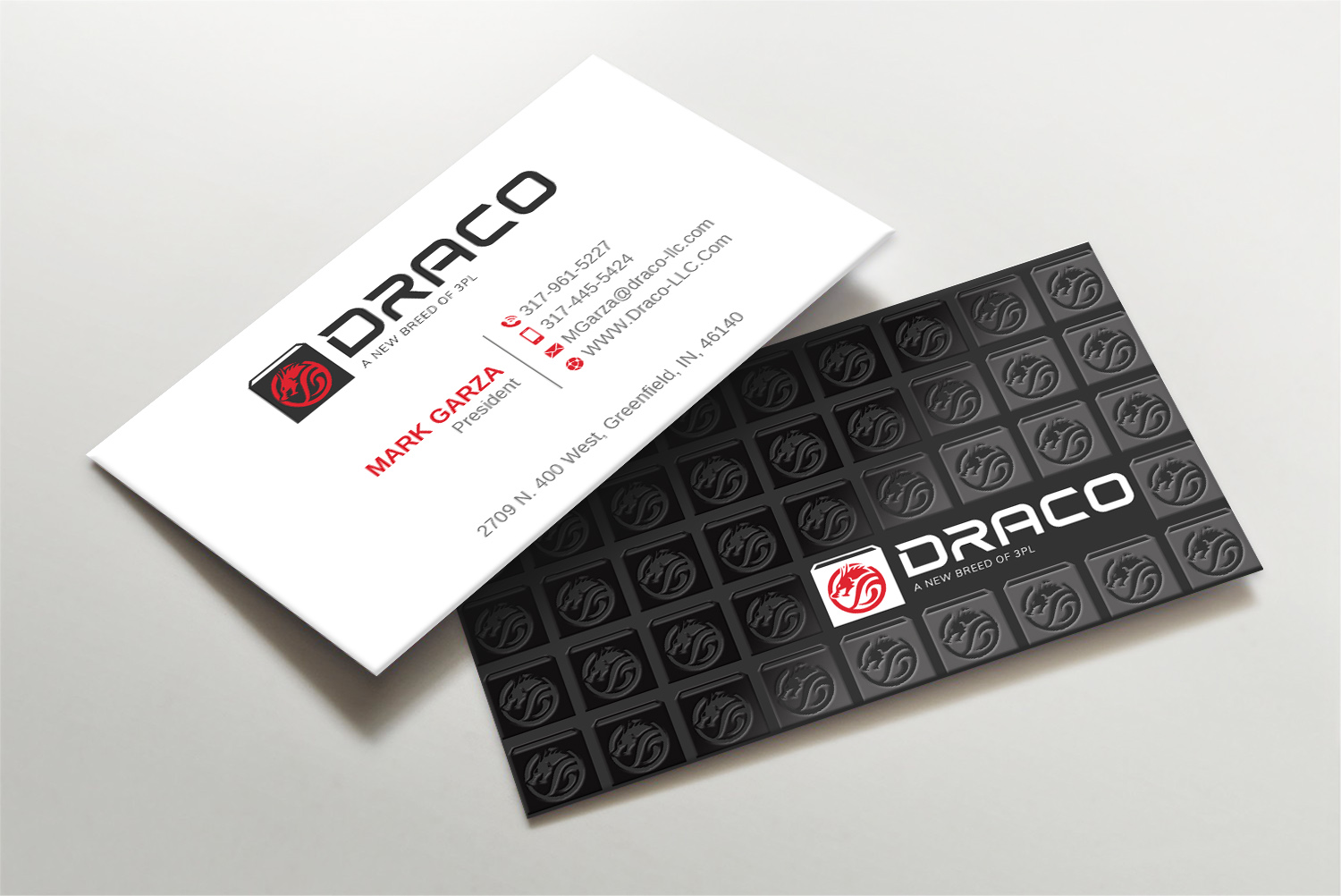 Business Card Design by LAXMI DESIGNHUB for this project | Design #30686915