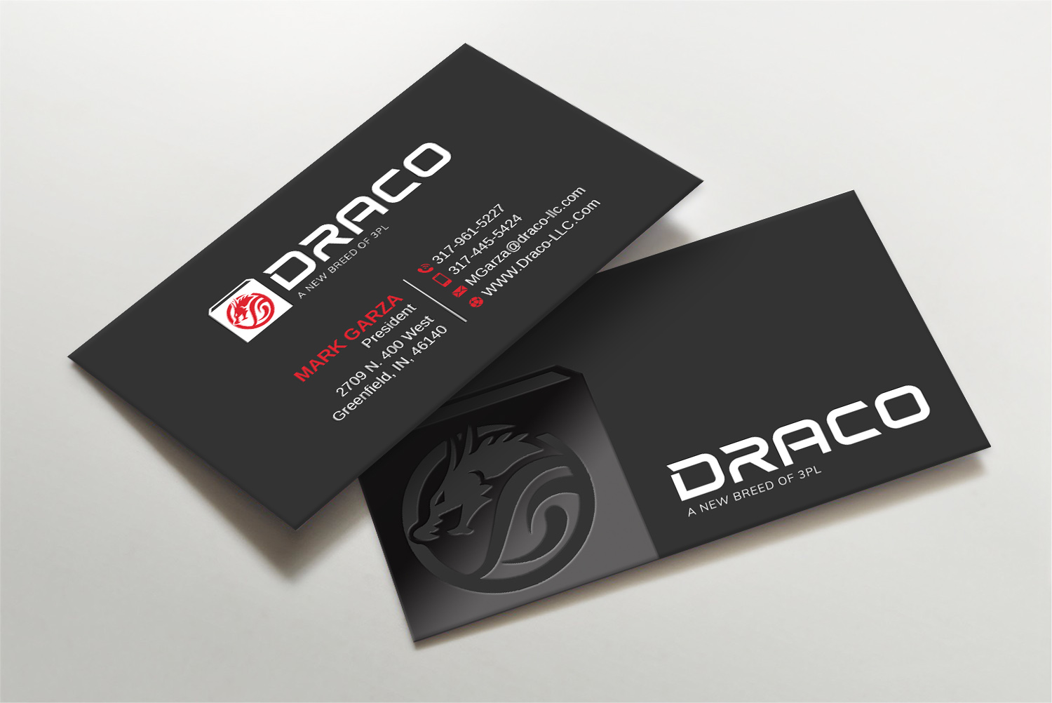 Visitenkarten-Design von LAXMI DESIGNHUB für dieses Projekt | Design #30686924