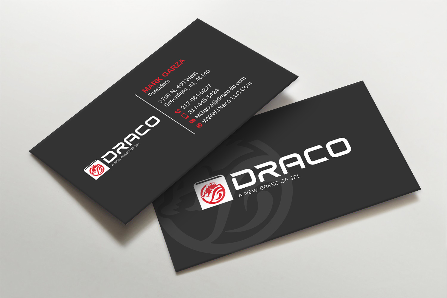 Business Card Design by LAXMI DESIGNHUB for this project | Design #30686925