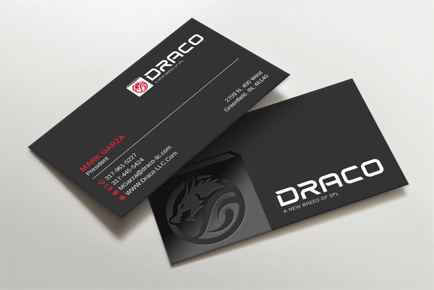Business Card Design by LAXMI DESIGNHUB for this project | Design #30686926