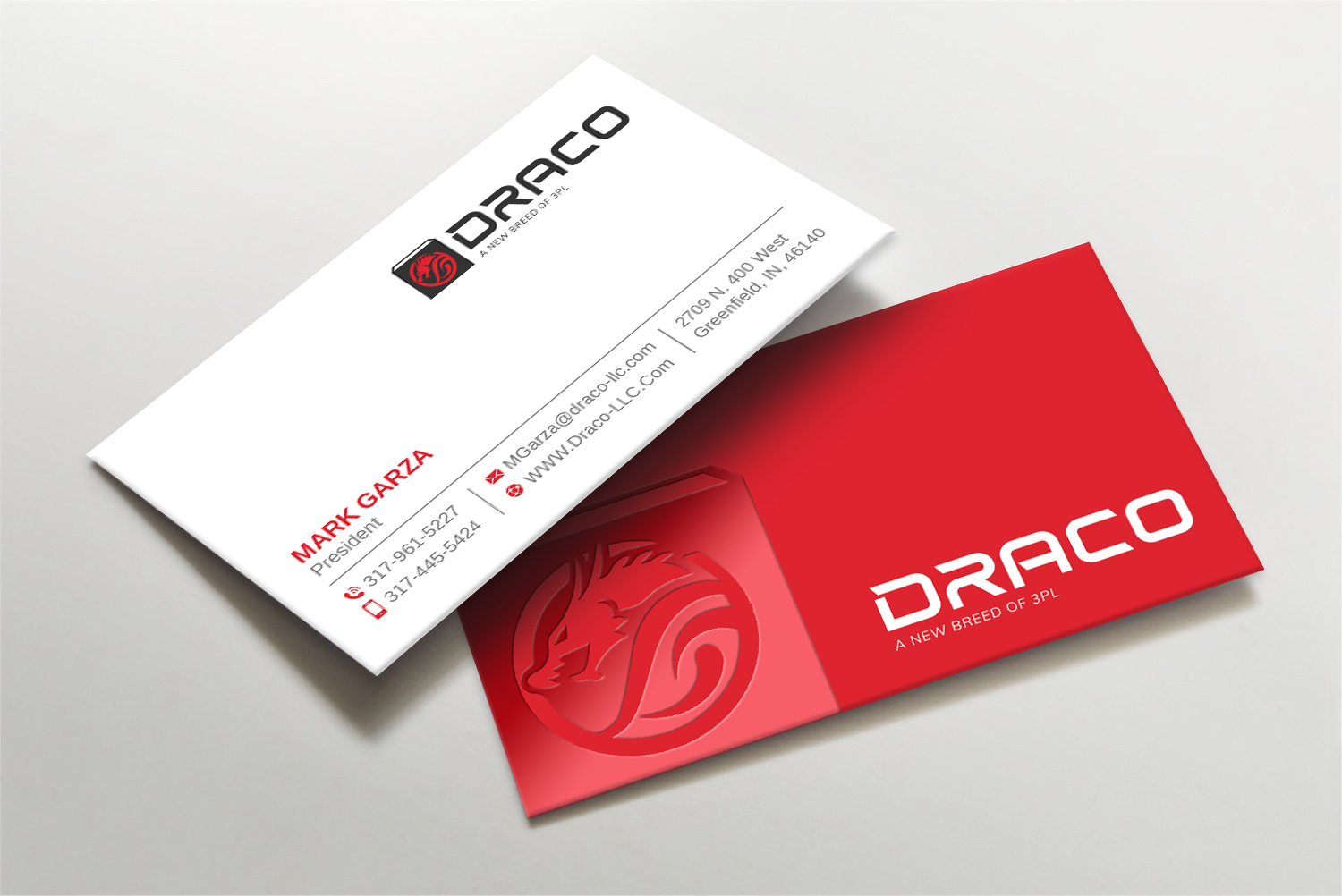 Business Card Design by LAXMI DESIGNHUB for this project | Design #30686933